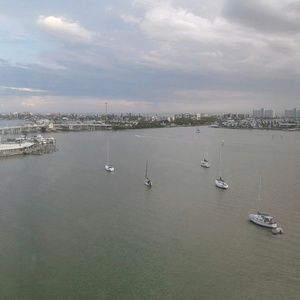 Meet your Posher, Barbara